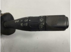 Recambio de mando luces para peugeot 206 berlina xr referencia OEM IAM 9630605180 34394302  2