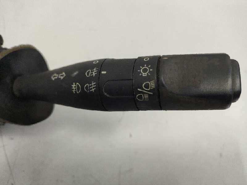 Recambio de mando luces para peugeot 206 berlina xr referencia OEM IAM 9630605180 34394302 