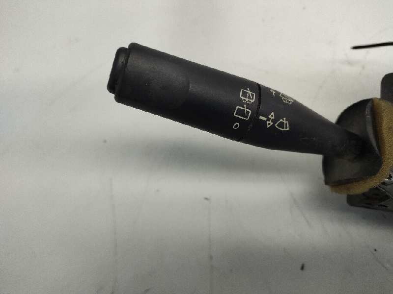 Recambio de mando luces para peugeot 206 berlina xr referencia OEM IAM 9630605180 34394302 