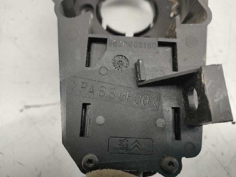 Recambio de mando luces para peugeot 206 berlina xr referencia OEM IAM 9630605180 34394302 