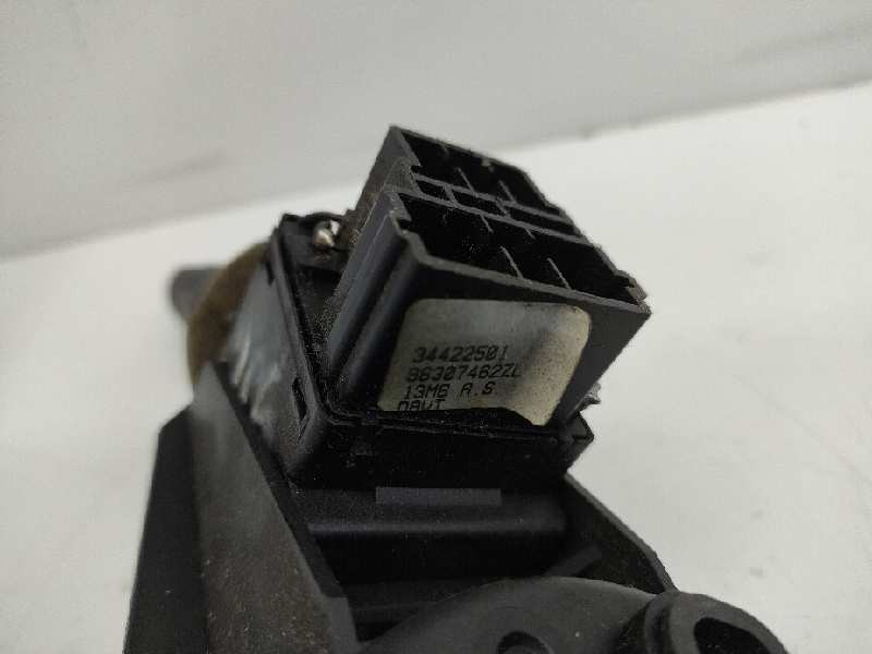 Recambio de mando luces para peugeot 206 berlina xr referencia OEM IAM 9630605180 34394302 