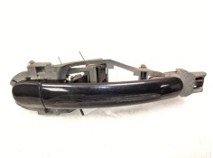 Recambio de maneta exterior delantera derecha para volkswagen polo iv (9n_, 9a_) 1.4 16v referencia OEM IAM   