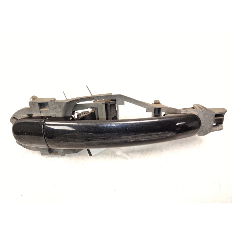 Recambio de maneta exterior delantera derecha para volkswagen polo iv (9n_, 9a_) 1.4 16v referencia OEM IAM   