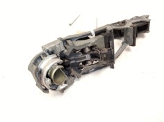 Recambio de maneta exterior delantera derecha para volkswagen polo iv (9n_, 9a_) 1.4 16v referencia OEM IAM    2