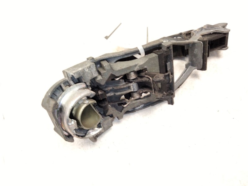 Recambio de maneta exterior delantera derecha para volkswagen polo iv (9n_, 9a_) 1.4 16v referencia OEM IAM   