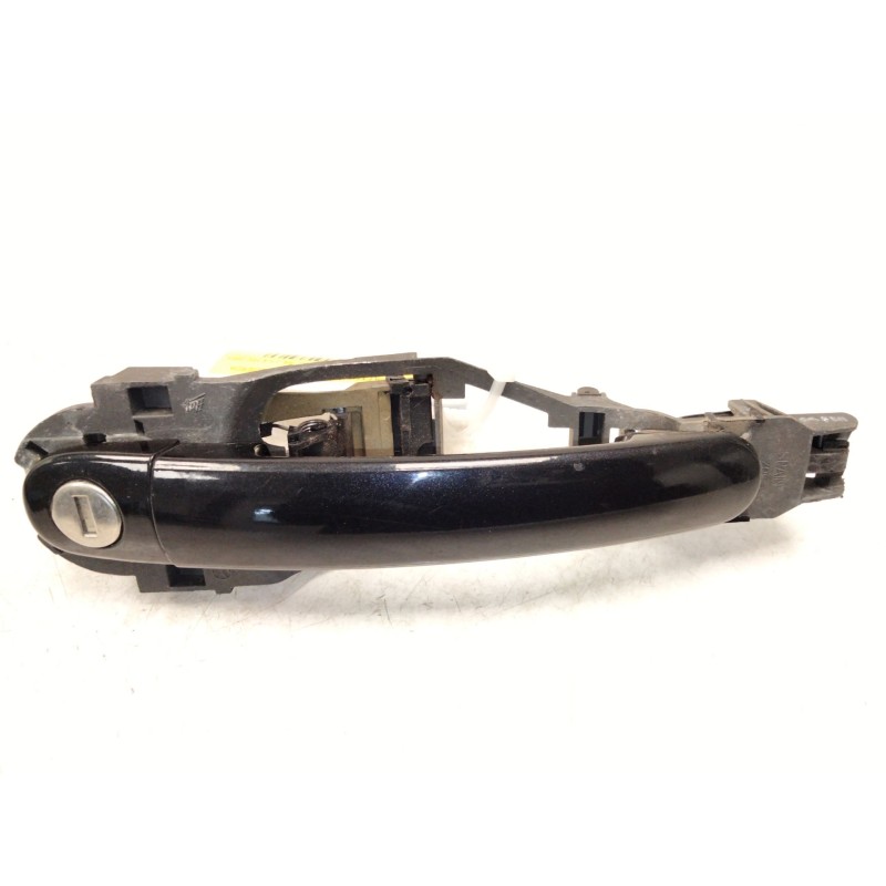 Recambio de maneta exterior delantera izquierda para volkswagen polo iv (9n_, 9a_) 1.4 16v referencia OEM IAM   