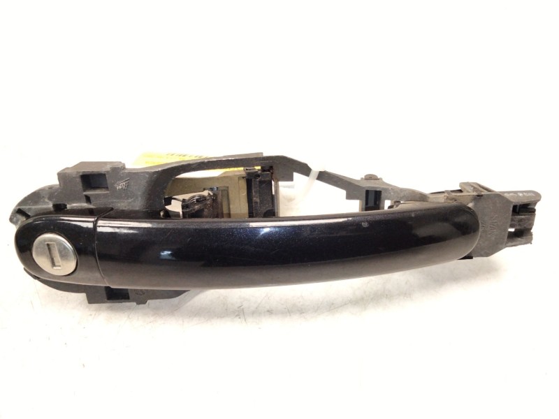 Recambio de maneta exterior delantera izquierda para volkswagen polo iv (9n_, 9a_) 1.4 16v referencia OEM IAM   