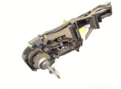 Recambio de maneta exterior delantera izquierda para volkswagen polo iv (9n_, 9a_) 1.4 16v referencia OEM IAM    2