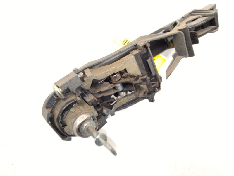 Recambio de maneta exterior delantera izquierda para volkswagen polo iv (9n_, 9a_) 1.4 16v referencia OEM IAM   