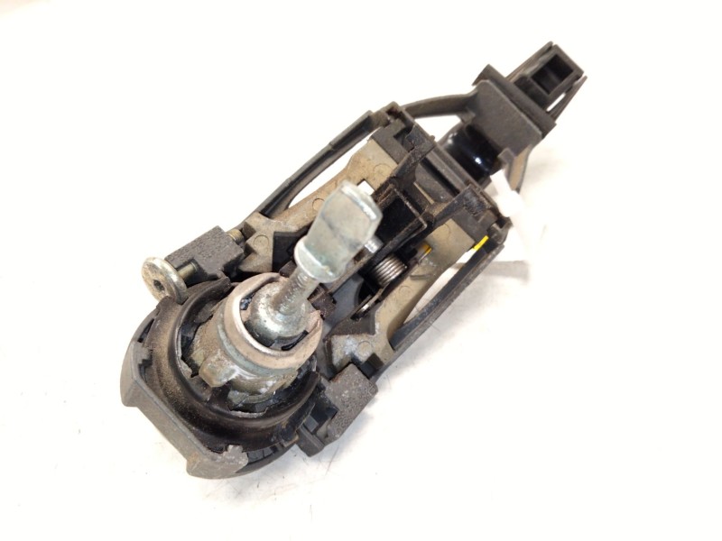 Recambio de maneta exterior delantera izquierda para volkswagen polo iv (9n_, 9a_) 1.4 16v referencia OEM IAM   