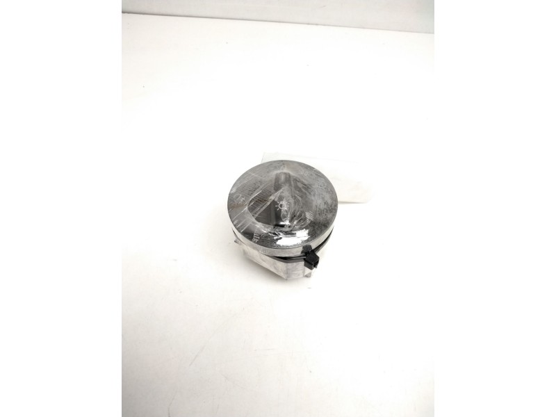 Recambio de mando luces para volkswagen caddy ka/kb (2k) furg. referencia OEM IAM 1K0941431BB  