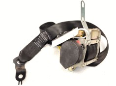 Recambio de cinturon seguridad delantero derecho para volkswagen polo iv (9n_, 9a_) 1.4 16v referencia OEM IAM 6Q4857706J  