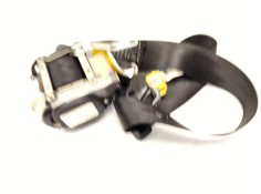 Recambio de cinturon seguridad delantero derecho para volkswagen polo iv (9n_, 9a_) 1.4 16v referencia OEM IAM 6Q4857706J   2