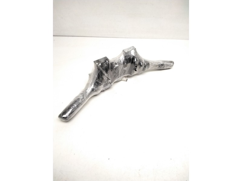 Recambio de mando intermitentes y limpia para peugeot 107 referencia OEM IAM 17F001 17F144 126890
