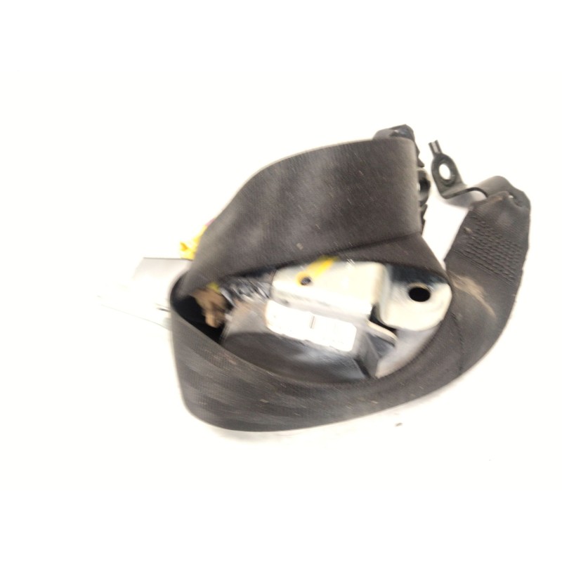 Recambio de cinturon seguridad delantero izquierdo para volkswagen polo iv (9n_, 9a_) 1.4 16v referencia OEM IAM 6Q4857705J  