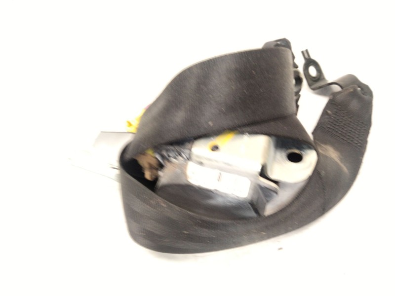 Recambio de cinturon seguridad delantero izquierdo para volkswagen polo iv (9n_, 9a_) 1.4 16v referencia OEM IAM 6Q4857705J  