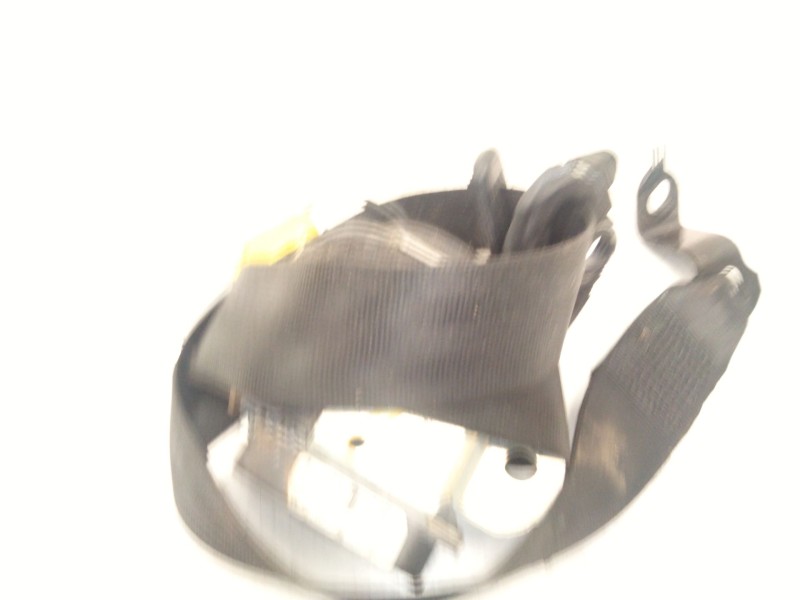 Recambio de cinturon seguridad delantero izquierdo para volkswagen polo iv (9n_, 9a_) 1.4 16v referencia OEM IAM 6Q4857705J  