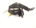 CINTURON SEGURIDAD DELANTERO IZQUIERDO 6Q4857705J 