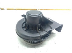 Recambio de motor calefaccion para volkswagen polo iv (9n_, 9a_) 1.4 16v referencia OEM IAM 6Q1819015G   2