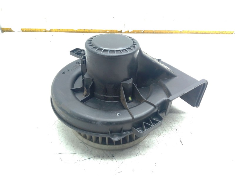 Recambio de motor calefaccion para volkswagen polo iv (9n_, 9a_) 1.4 16v referencia OEM IAM 6Q1819015G  