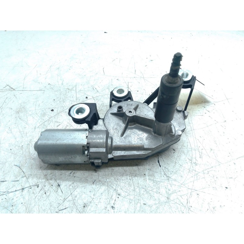 Recambio de motor limpia trasero para volkswagen polo iv (9n_, 9a_) 1.4 16v referencia OEM IAM   