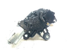 Recambio de motor limpia trasero para volkswagen polo iv (9n_, 9a_) 1.4 16v referencia OEM IAM    2
