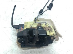 Recambio de cerradura puerta delantera derecha para volkswagen polo iv (9n_, 9a_) 1.4 16v referencia OEM IAM    2