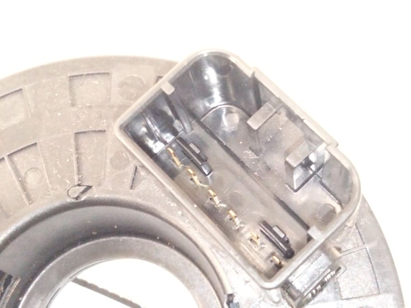 Recambio de anillo airbag para volkswagen polo iv (9n_, 9a_) 1.4 16v referencia OEM IAM   