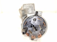 Recambio de conmutador de arranque para volkswagen polo iv (9n_, 9a_) 1.4 16v referencia OEM IAM 4B0905851   2