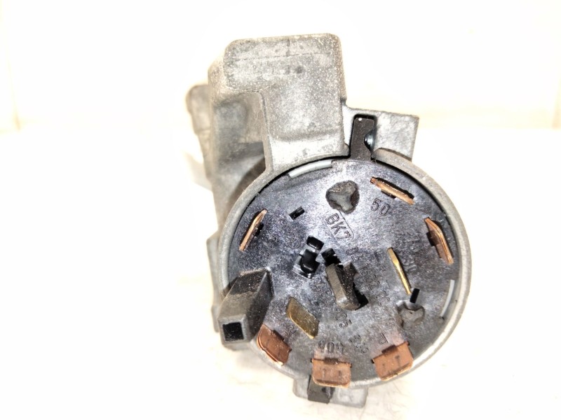 Recambio de conmutador de arranque para volkswagen polo iv (9n_, 9a_) 1.4 16v referencia OEM IAM 4B0905851  