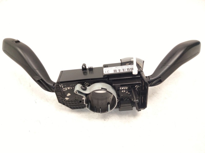 Recambio de mando intermitentes y limpia para volkswagen polo iv (9n_, 9a_) 1.4 16v referencia OEM IAM 6Q0953503CE  