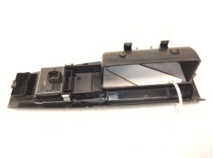 Recambio de mando elevalunas delantero izquierdo para volkswagen polo iv (9n_, 9a_) 1.4 16v referencia OEM IAM 6Q1867171E   2