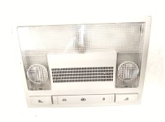 Recambio de luz interior para volkswagen polo iv (9n_, 9a_) 1.4 16v referencia OEM IAM 6Q0947105  