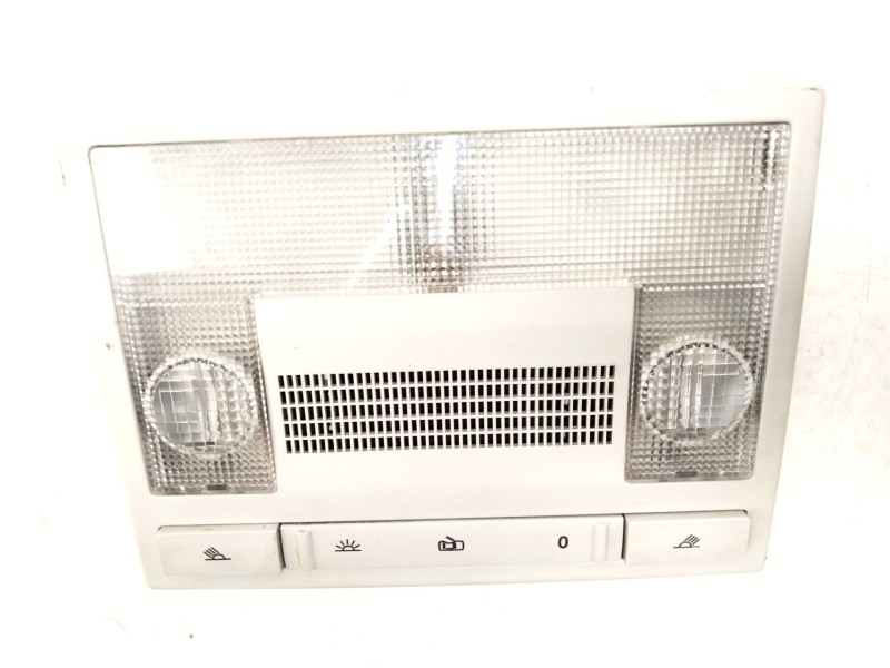 Recambio de luz interior para volkswagen polo iv (9n_, 9a_) 1.4 16v referencia OEM IAM 6Q0947105  