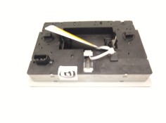 Recambio de luz interior para volkswagen polo iv (9n_, 9a_) 1.4 16v referencia OEM IAM 6Q0947105   2