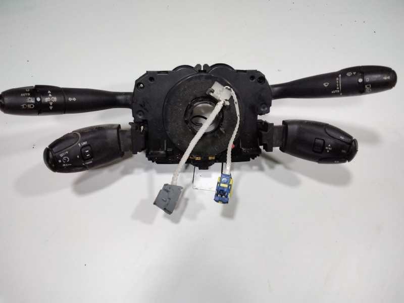 Recambio de mando intermitentes y limpia para peugeot 307 berlina (s2) xs + referencia OEM IAM 9U628731XT  