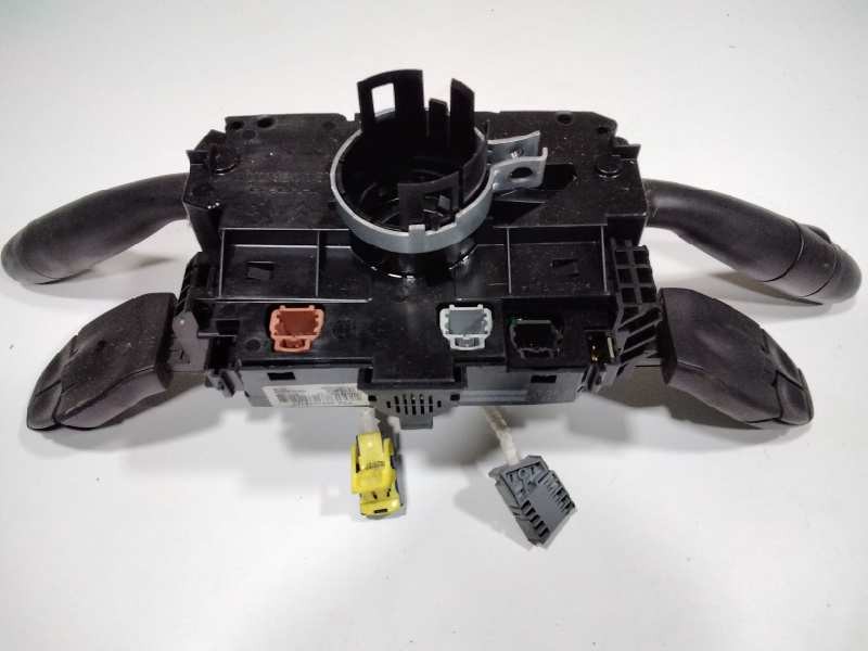 Recambio de mando intermitentes y limpia para peugeot 307 berlina (s2) xs + referencia OEM IAM 9U628731XT  