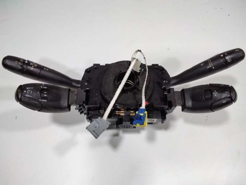 Recambio de mando intermitentes y limpia para peugeot 307 berlina (s2) xs + referencia OEM IAM 9U628731XT  