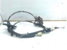 Recambio de sirgas del cambio para fiat ducato caja/chasis (250_) 160 multijet 2,3 d referencia OEM IAM 05030250060  