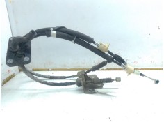 Recambio de sirgas del cambio para fiat ducato caja/chasis (250_) 160 multijet 2,3 d referencia OEM IAM 05030250060   2