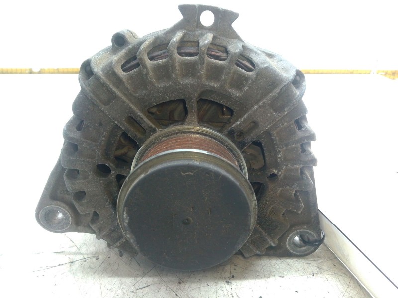 Recambio de alternador para fiat ducato caja/chasis (250_) 160 multijet 2,3 d referencia OEM IAM 5802407298  