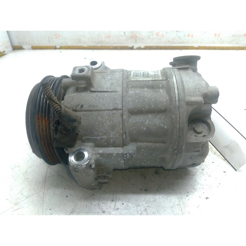 Recambio de compresor aire acondicionado para fiat ducato caja/chasis (250_) 160 multijet 2,3 d referencia OEM IAM 5802212928  