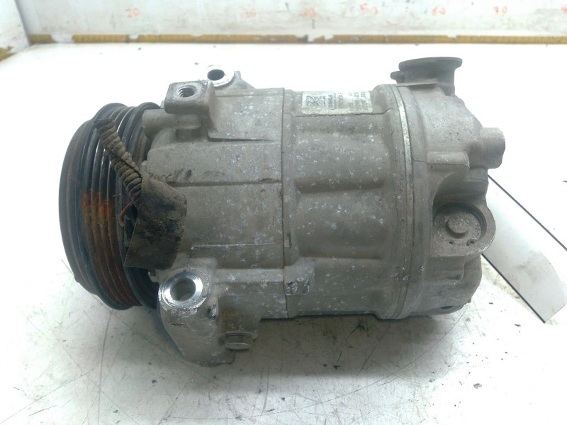 Recambio de compresor aire acondicionado para fiat ducato caja/chasis (250_) 160 multijet 2,3 d referencia OEM IAM 5802212928  
