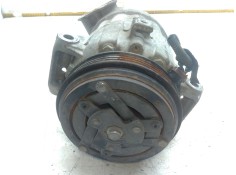 Recambio de compresor aire acondicionado para fiat ducato caja/chasis (250_) 160 multijet 2,3 d referencia OEM IAM 5802212928   2