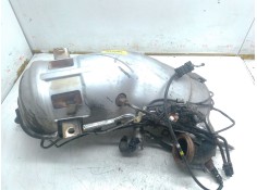 Recambio de filtro de particulas para fiat ducato caja/chasis (250_) 160 multijet 2,3 d referencia OEM IAM 1393928080  