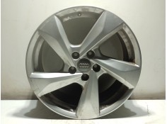 Recambio de llanta aluminio para audi q3 (f3b) 35 tdi referencia OEM IAM A601025H  