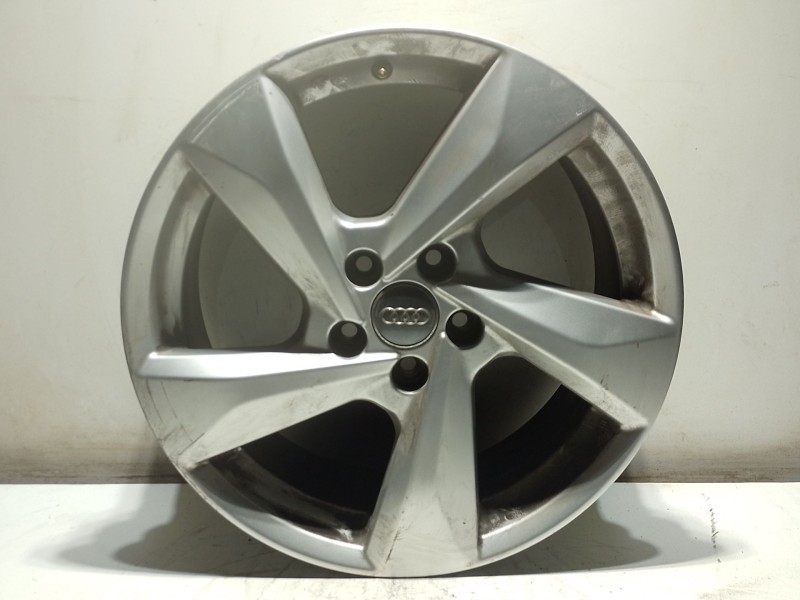 Recambio de llanta aluminio para audi q3 (f3b) 35 tdi referencia OEM IAM A601025H  