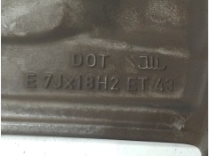 Recambio de llanta aluminio para audi q3 (f3b) 35 tdi referencia OEM IAM A601025H   2