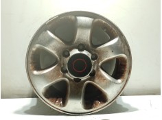 Recambio de llanta aluminio para opel frontera b (u99) 2.2 dti (6b_zc, 6b_vf, 6b_66, 6b_76) referencia OEM IAM 91157719  
