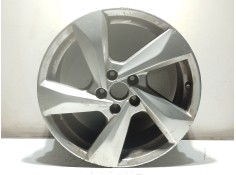 Recambio de llanta aluminio para audi q3 (f3b) 35 tdi referencia OEM IAM A601025H  